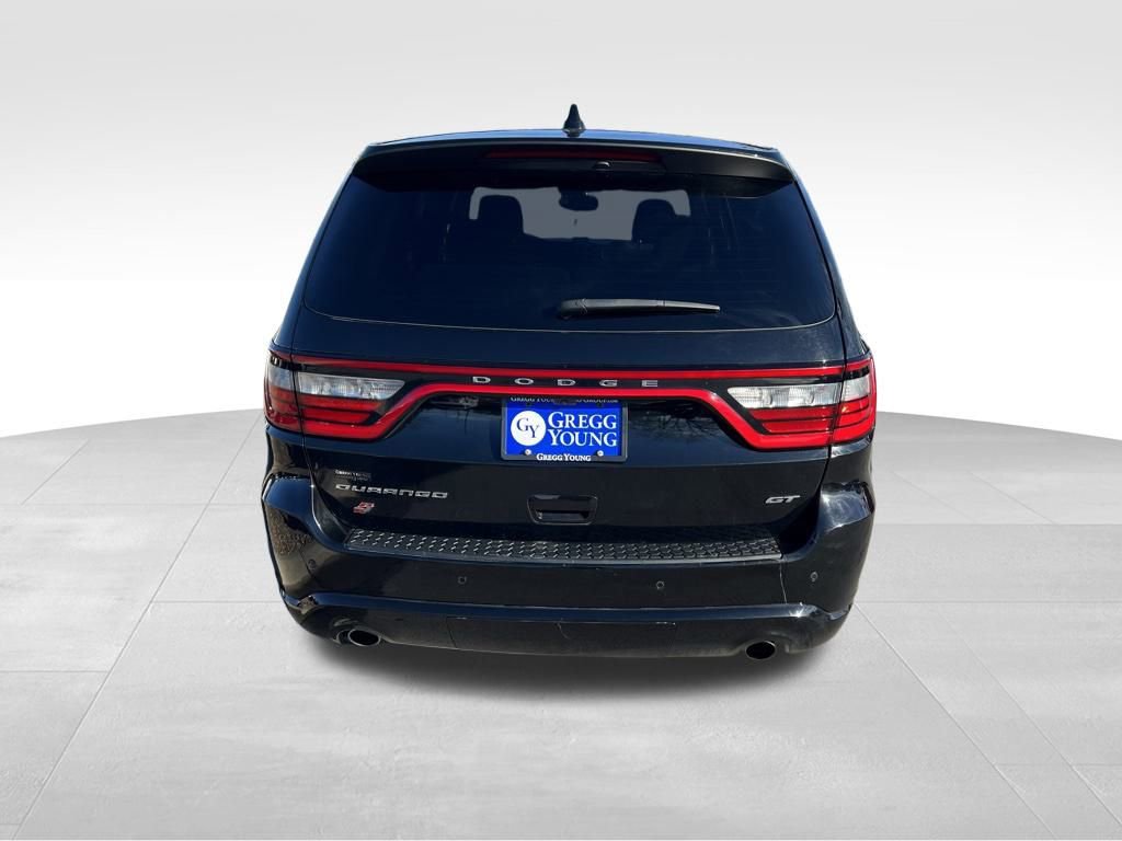 Used 2023 Dodge Durango GT image 5