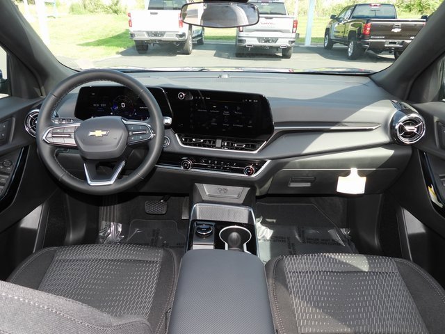 New 2026 Chevrolet Equinox LT image 27