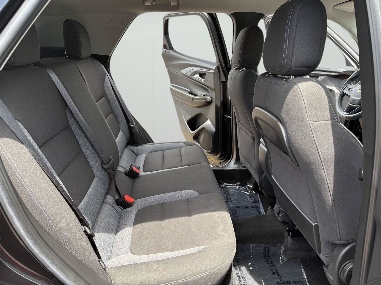 Used 2023 Chevrolet TrailBlazer LT w/ Convenience Package AWD/4WD image 15