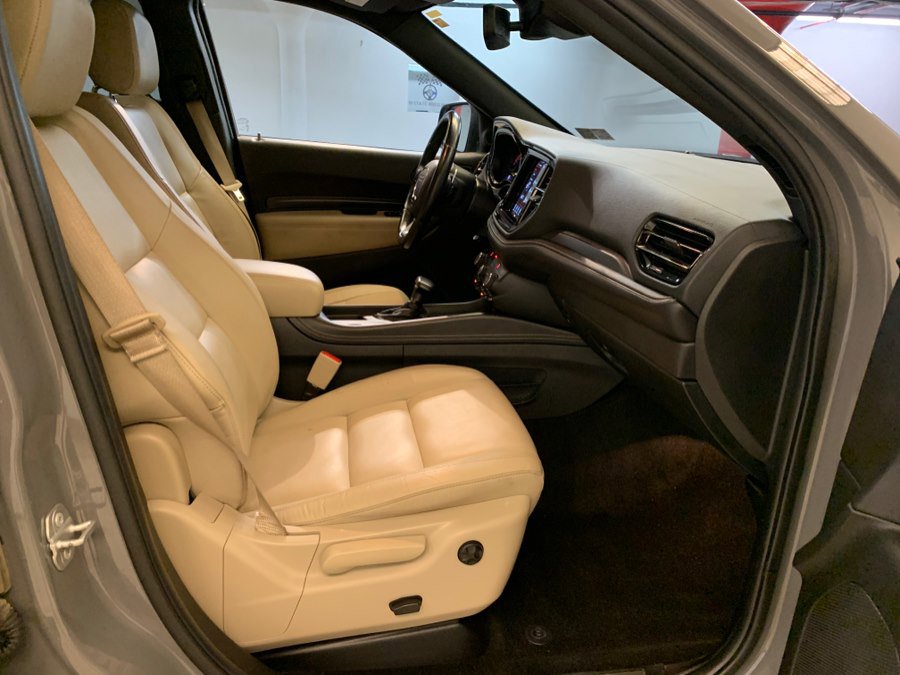 Used 2022 Dodge Durango GT AWD/4WD image 55