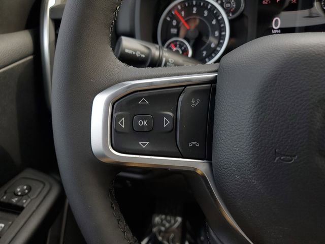 New 2026 RAM 1500 Big Horn image 26