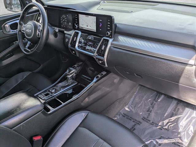 Used 2023 Kia Sorento SX AWD/4WD image 20