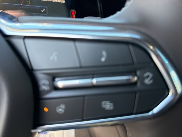 New 2026 Chevrolet Suburban Z71 w/ Comfort Package image 27