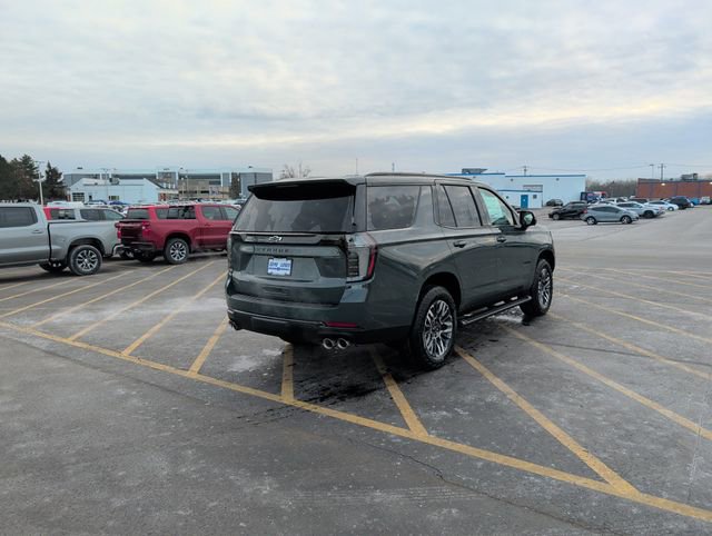 New 2026 Chevrolet Tahoe Z71 w/ Comfort Package image 5
