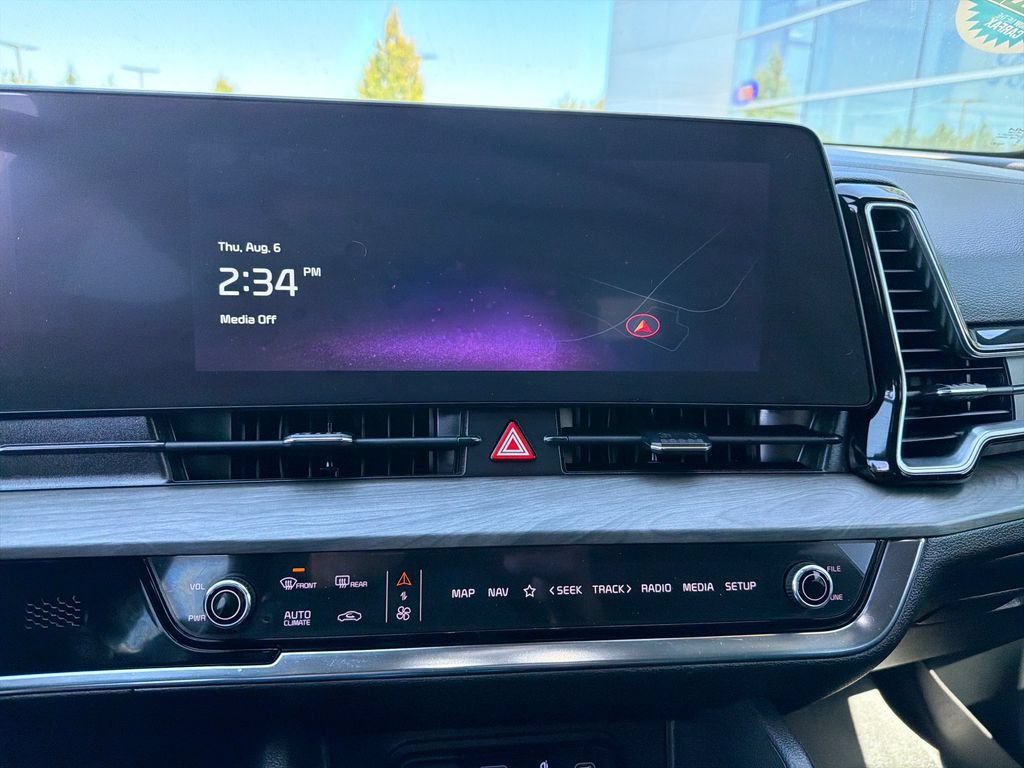 Used 2023 Kia Sportage X-Pro Prestige AWD/4WD image 17