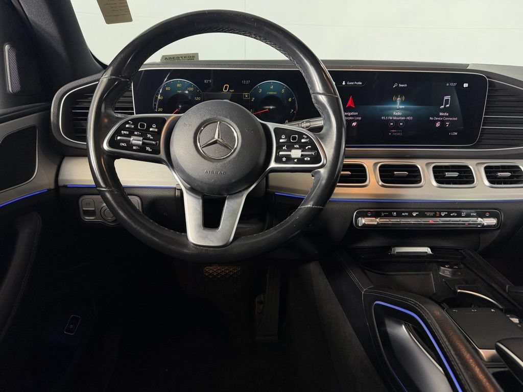 Used 2022 Mercedes-Benz GLE 350 image 13