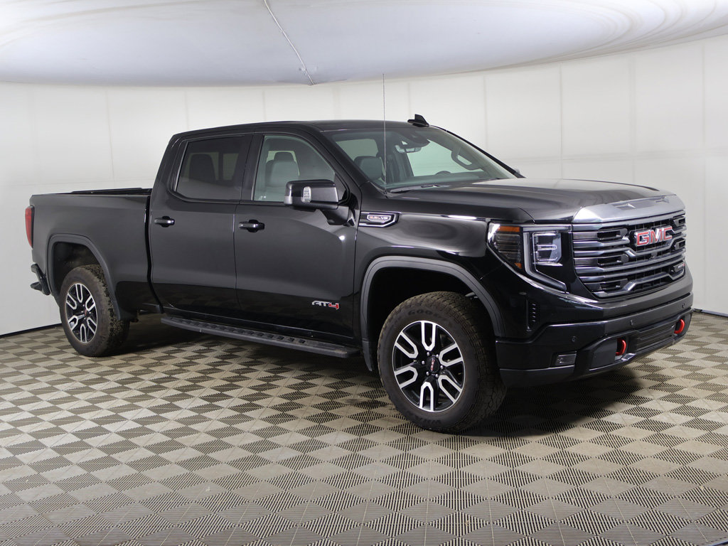 Used 2024 GMC Sierra 1500 AT4 w/ Technology Package AWD/4WD image 52