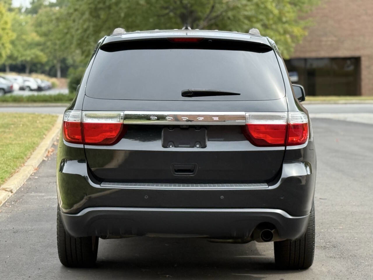 Used 2013 Dodge Durango SXT w/ Popular Equipment Group image 5