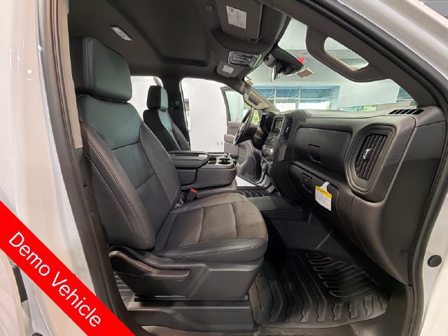 New 2026 GMC Sierra 1500 Pro w/ Pro Value Package RWD image 13