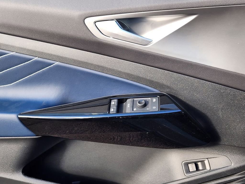 New 2026 Volkswagen ID.4 Pro S AWD/4WD image 4