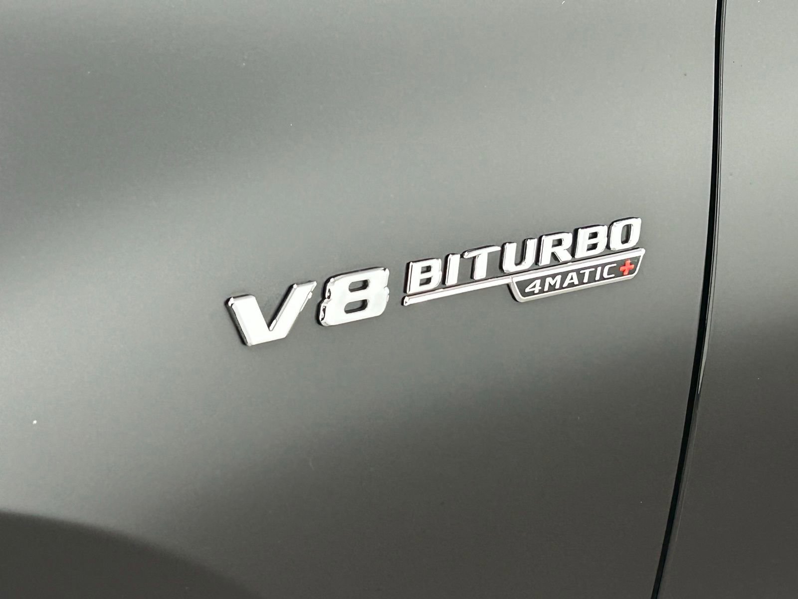 Used 2023 Mercedes-Benz GLE 63 AMG S image 4