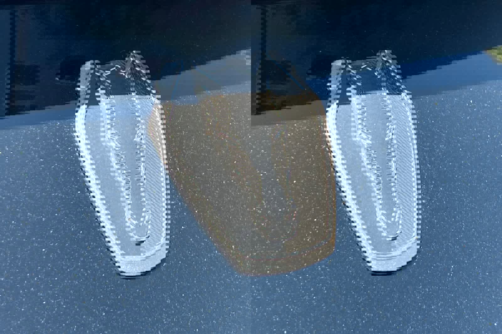 New 2026 Ford Mustang Dark Horse image 27