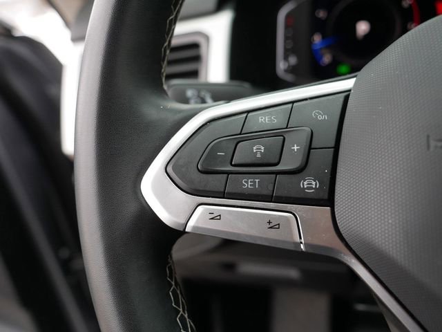 Certified 2022 Volkswagen Atlas SE w/ Panoramic Sunroof Package image 26