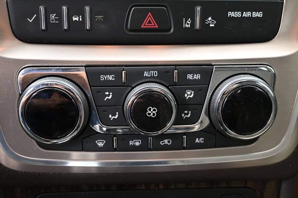 Used 2014 GMC Acadia Denali FWD image 8