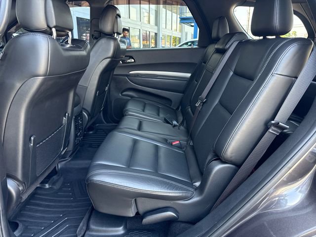 Used 2020 Dodge Durango R/T w/ Blacktop Package RWD image 25