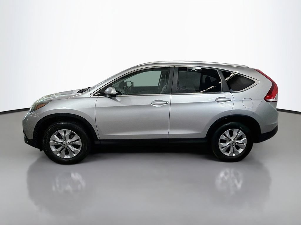 Used 2014 Honda CR-V EX-L image 6