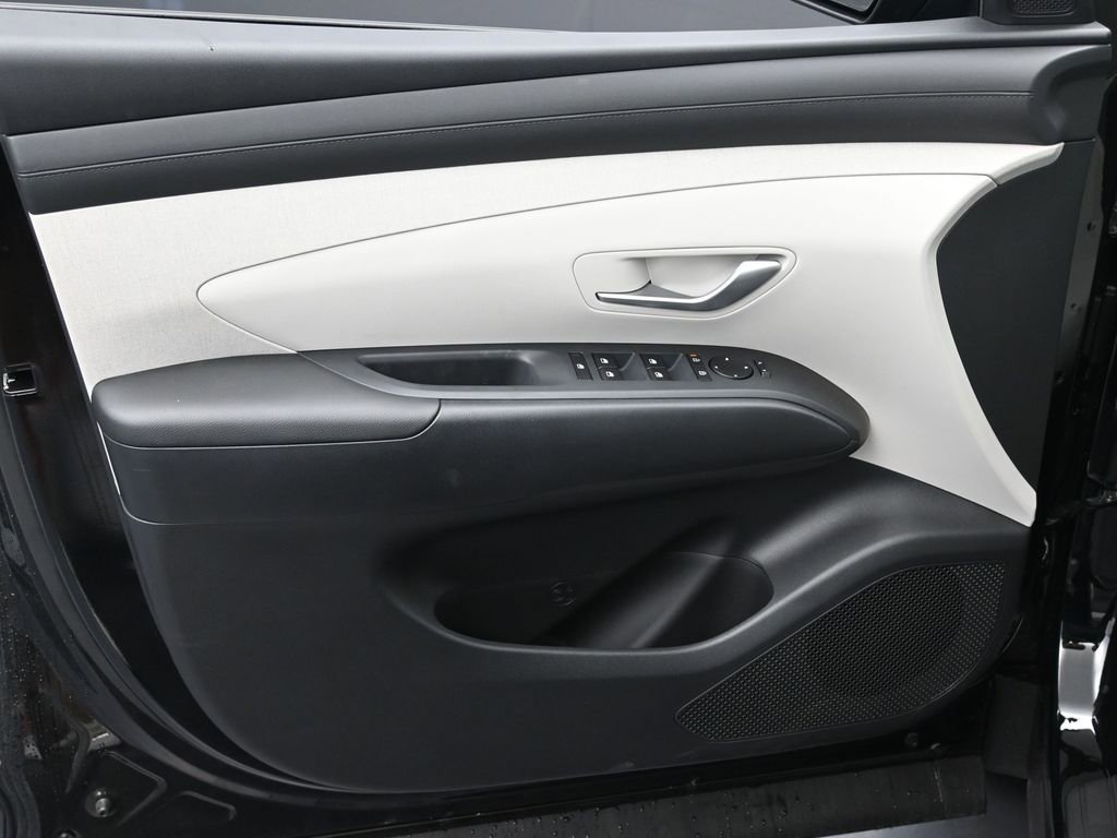 Used 2025 Hyundai Tucson SEL image 27