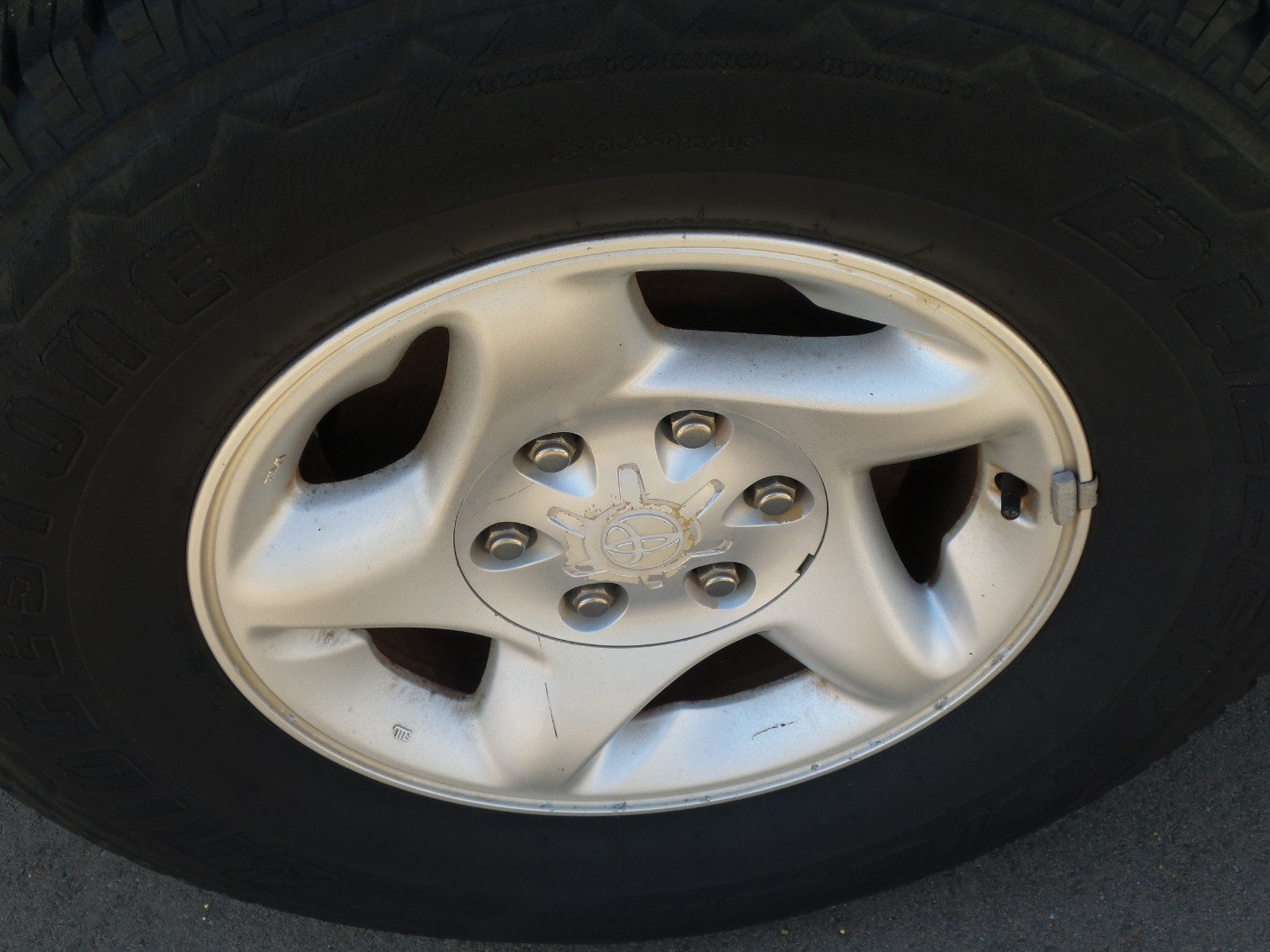 Used 2004 Toyota Tacoma DoubleCab V6 Auto 4WD image 14