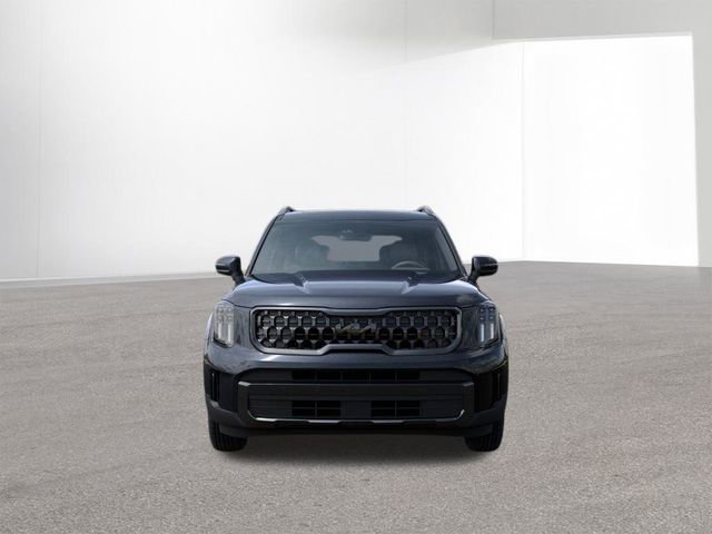New 2025 Kia Telluride EX X-Line image 2