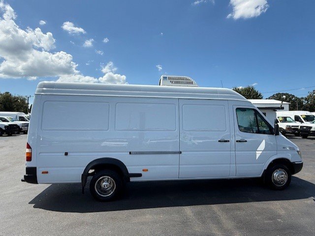 Used 2005 Dodge Sprinter 3500 w/ PWR Convenience Group image 5