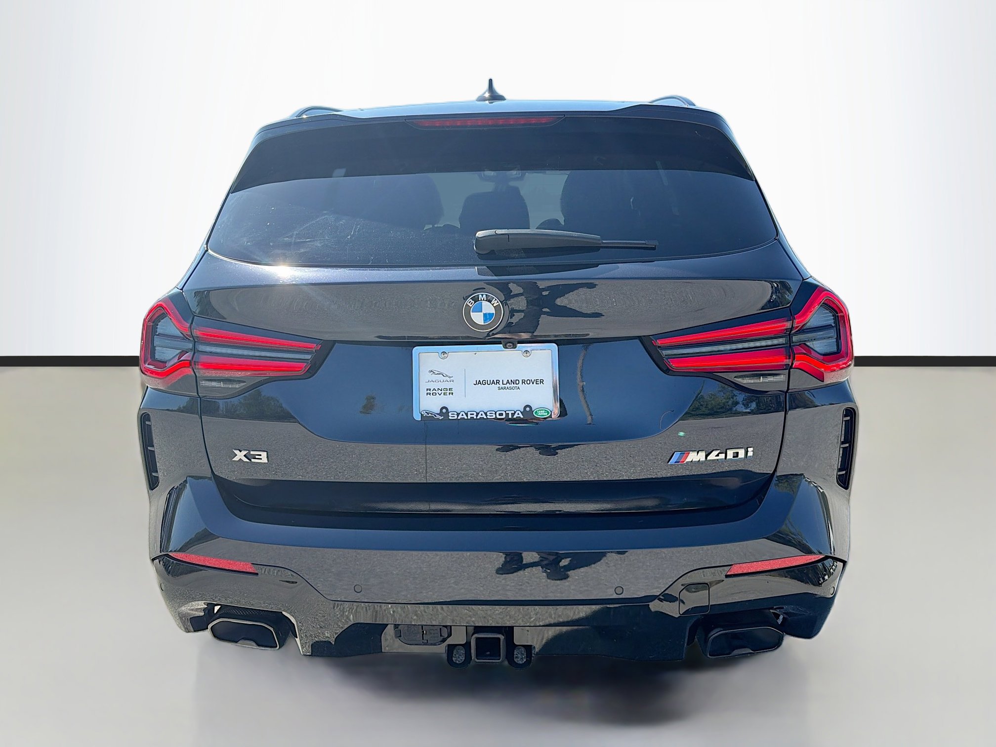 Used 2023 BMW X3 M40i w/ Premium Package image 4