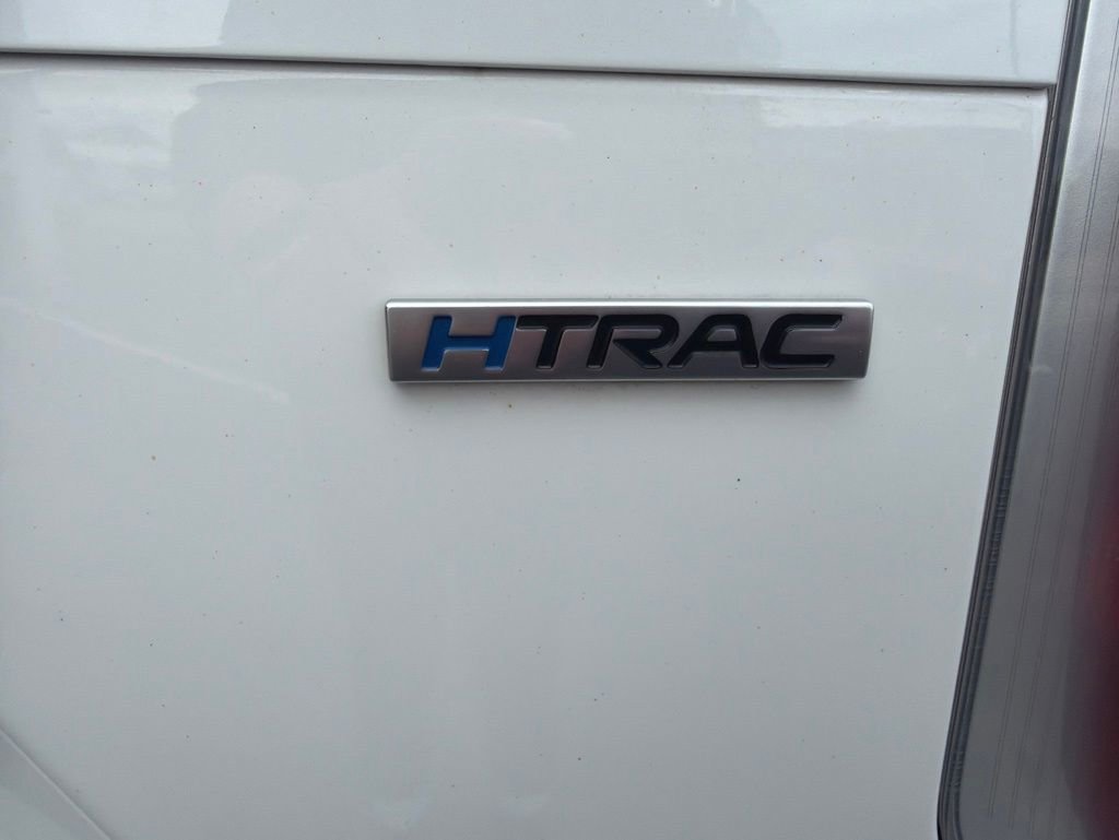 Used 2023 Hyundai Palisade Calligraphy AWD/4WD image 4
