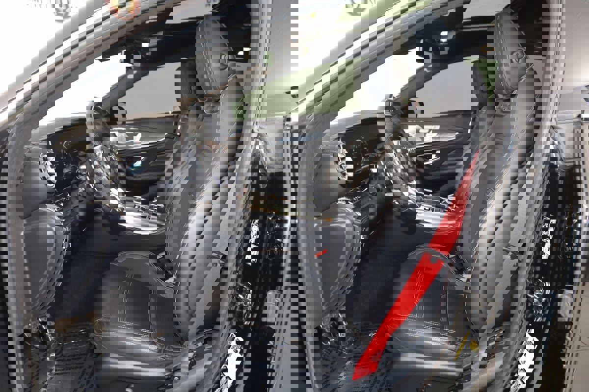 Used 2019 Mercedes-Benz AMG GT 63 S image 12