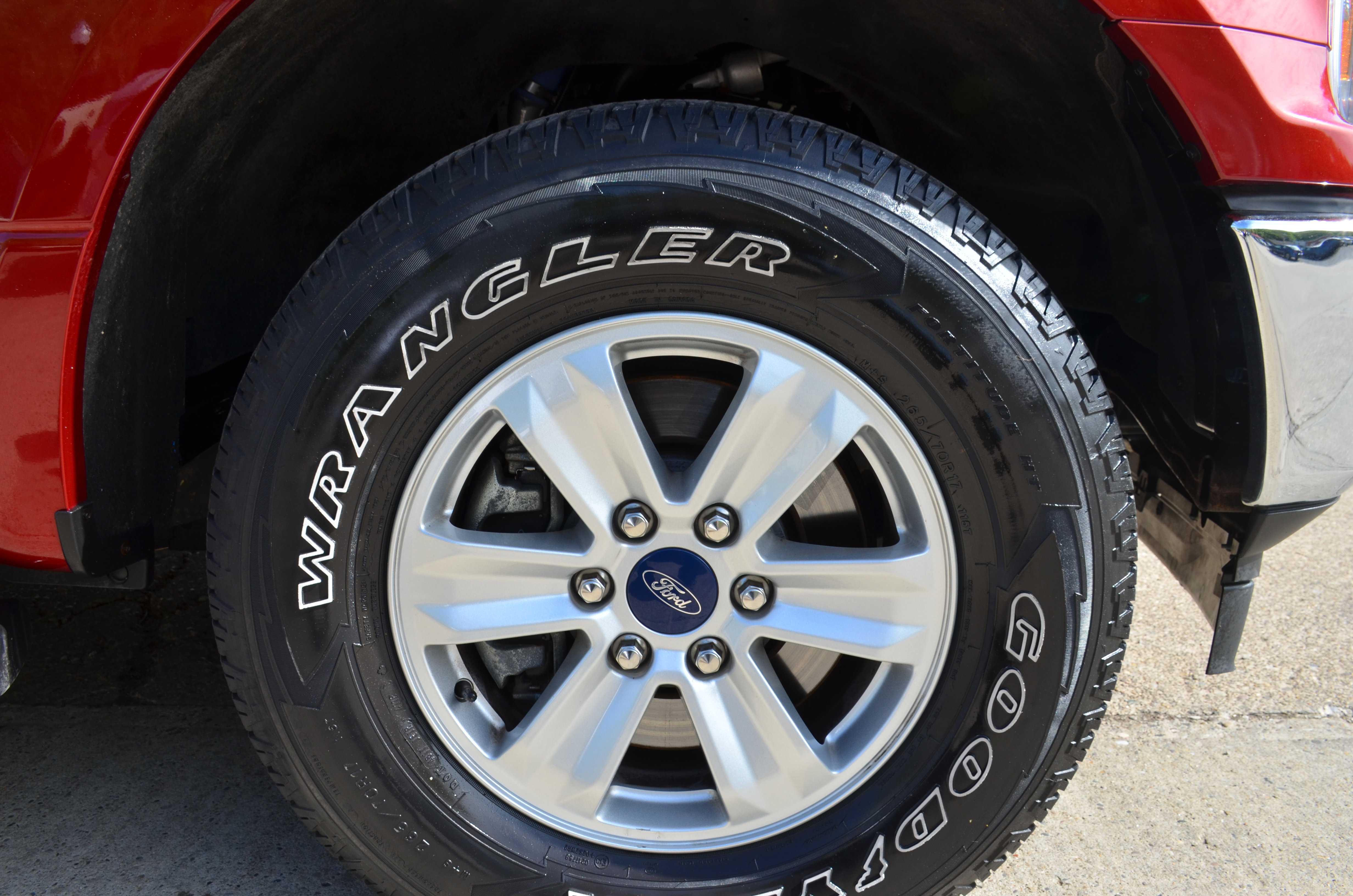 Used 2019 Ford F150 XLT AWD/4WD image 15
