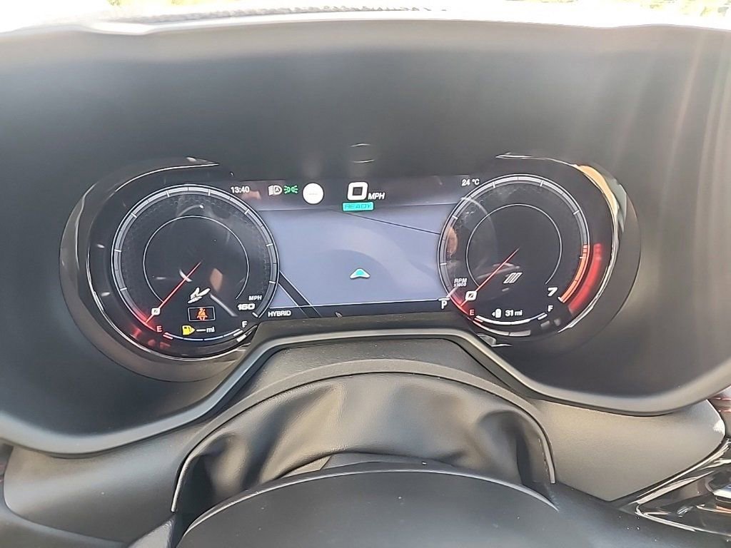 Used 2024 Dodge Hornet R/T Plus image 21