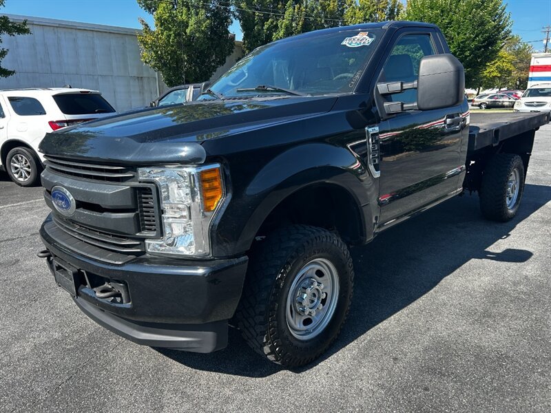 Used 2017 Ford F350 XL AWD/4WD image 7