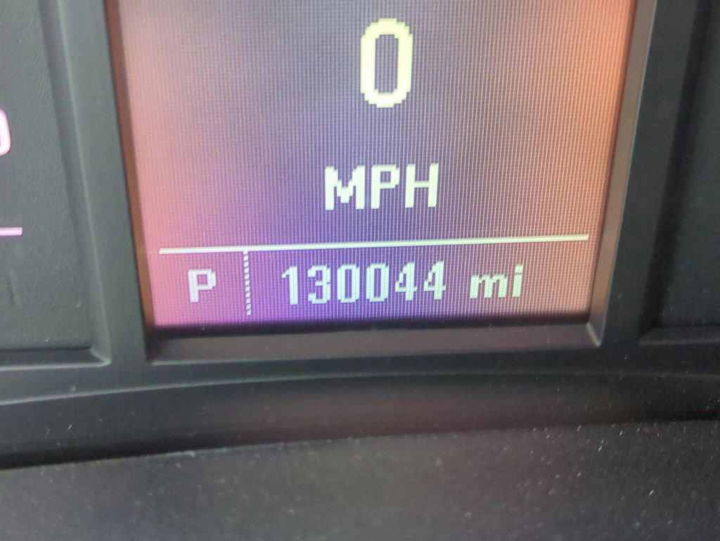 Used 2017 Chevrolet Silverado 1500 Custom w/ Rally 1 Edition RWD image 28