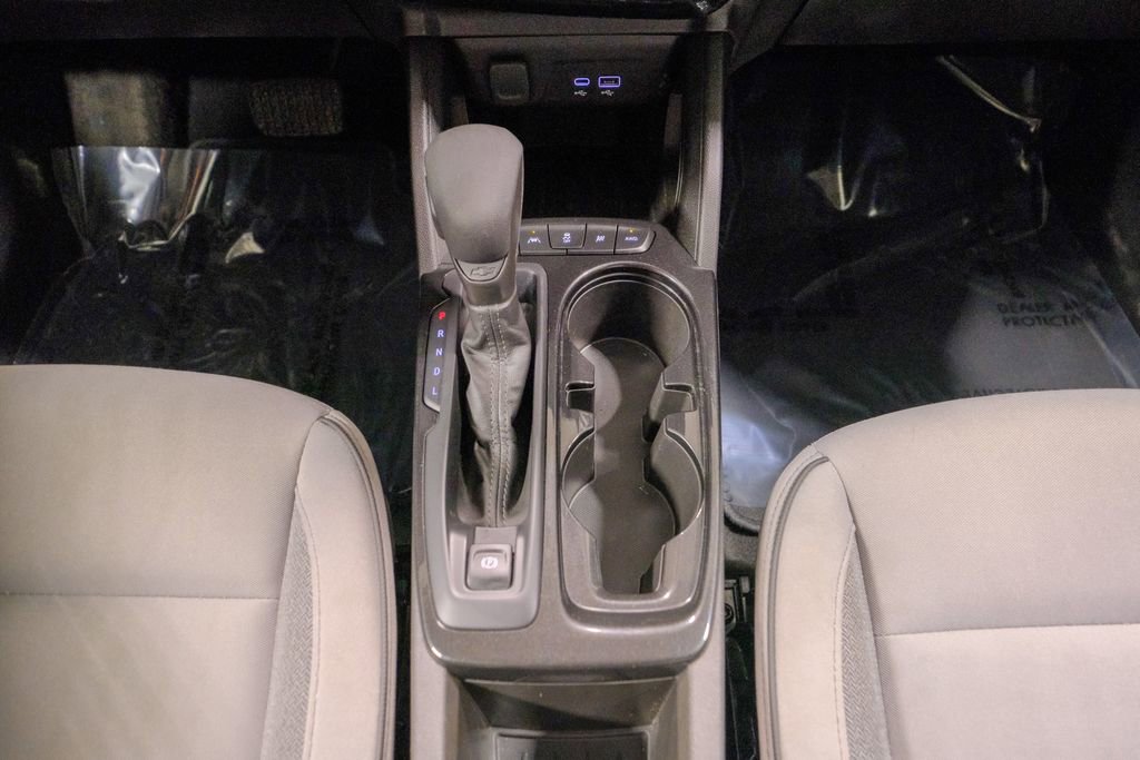 Used 2025 Chevrolet TrailBlazer LT image 34