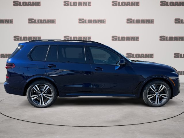 New 2027 BMW X7 xDrive40i w/ M Sport Package AWD/4WD image 6