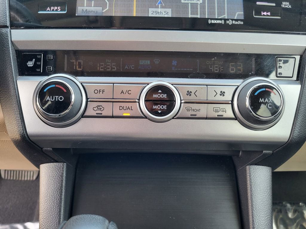 Used 2016 Subaru Outback 3.6R Limited image 24