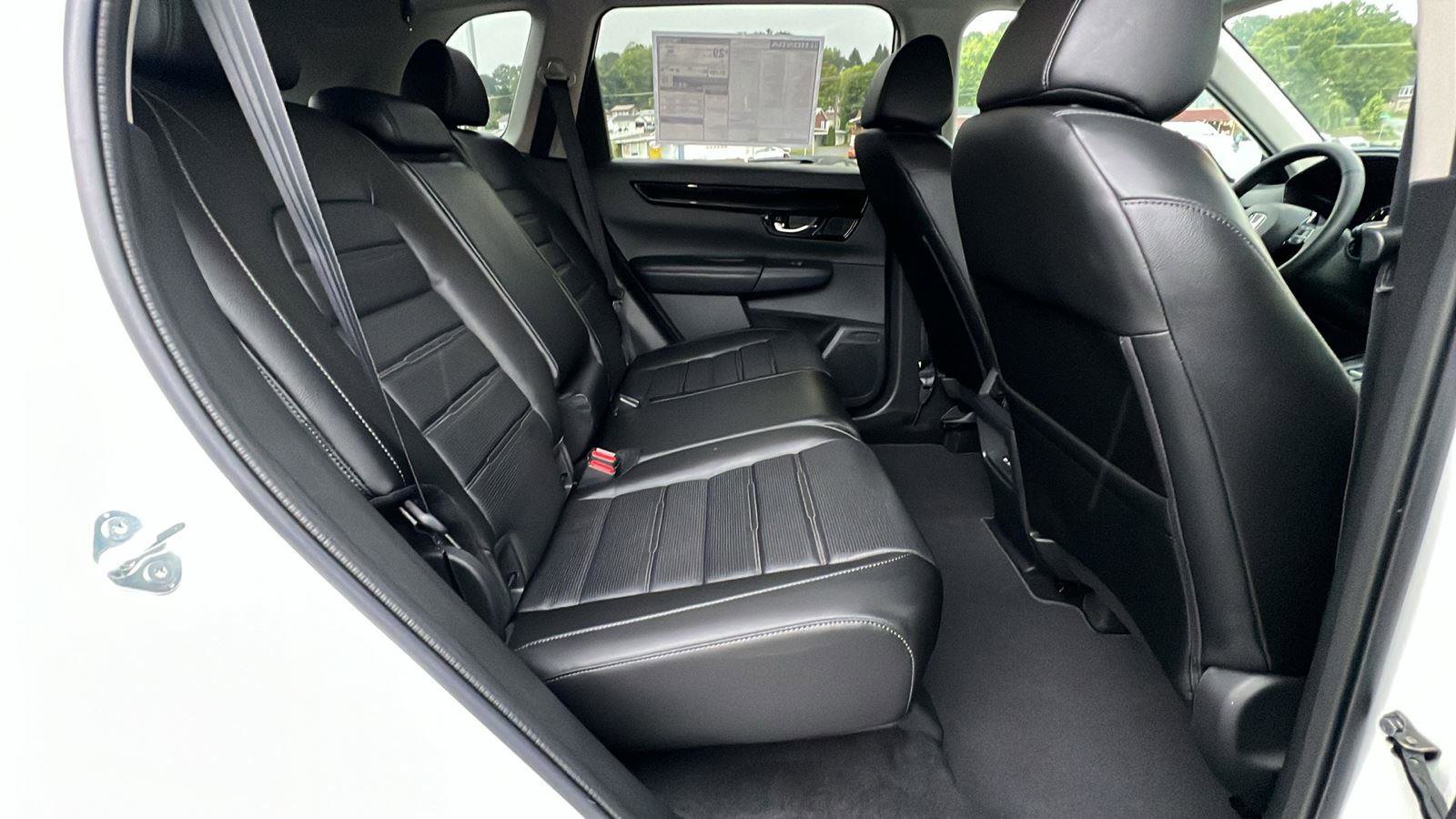 New 2026 Honda CR-V EX-L image 15