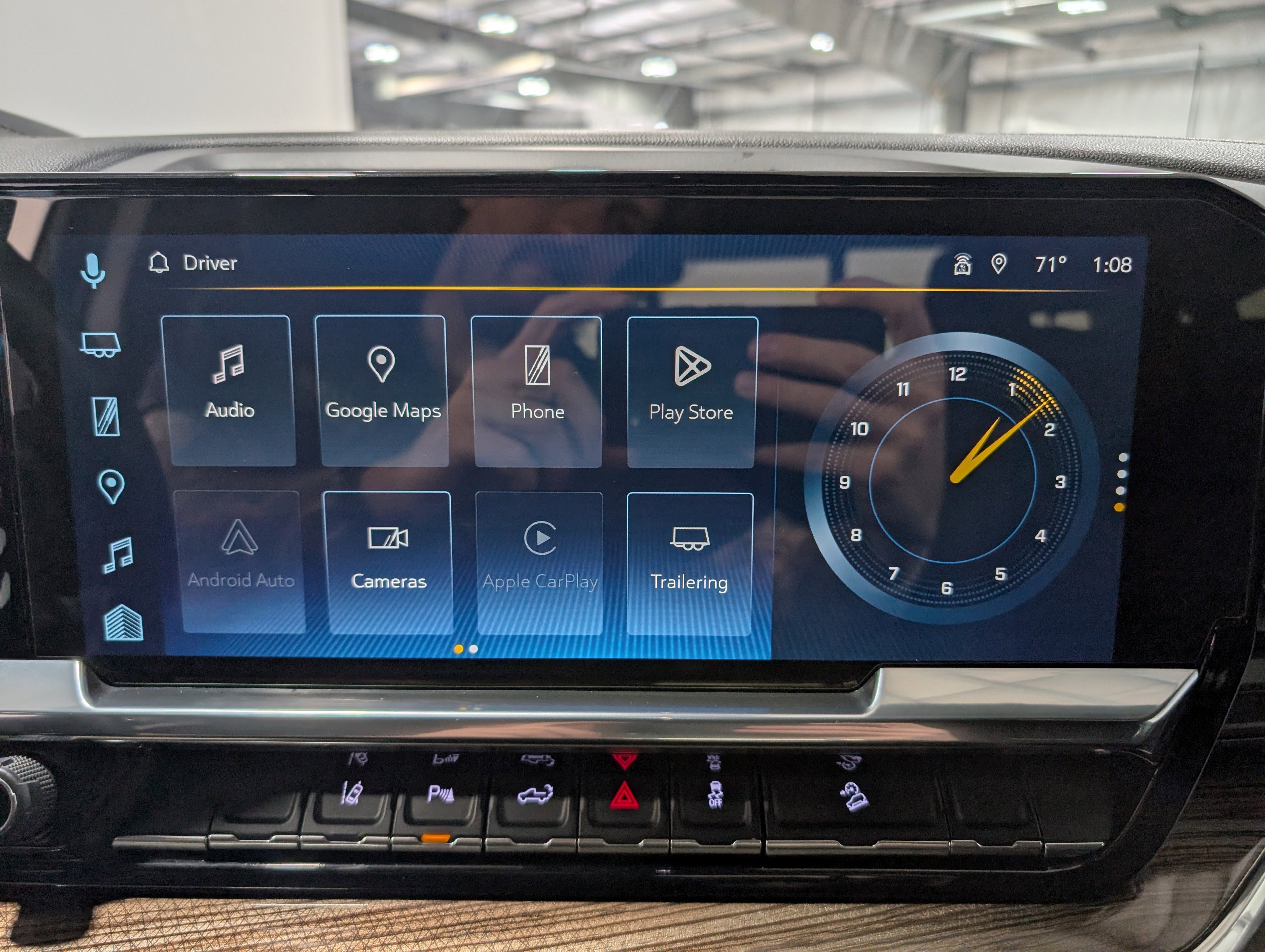 Used 2024 Chevrolet Silverado 2500 LT w/ All Star Edition image 24