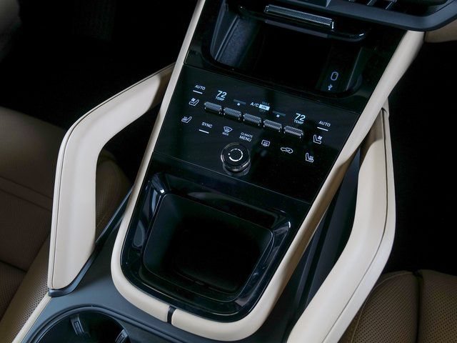 New 2026 Porsche Cayenne AWD/4WD image 16