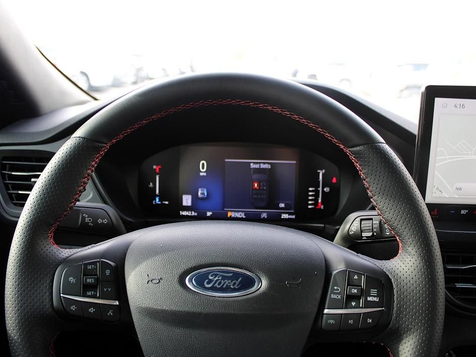 Used 2024 Ford Escape ST-Line w/ Tech Pack #1 image 20