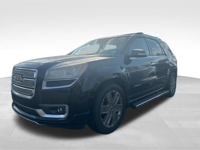 Used 2016 GMC Acadia Denali image 2