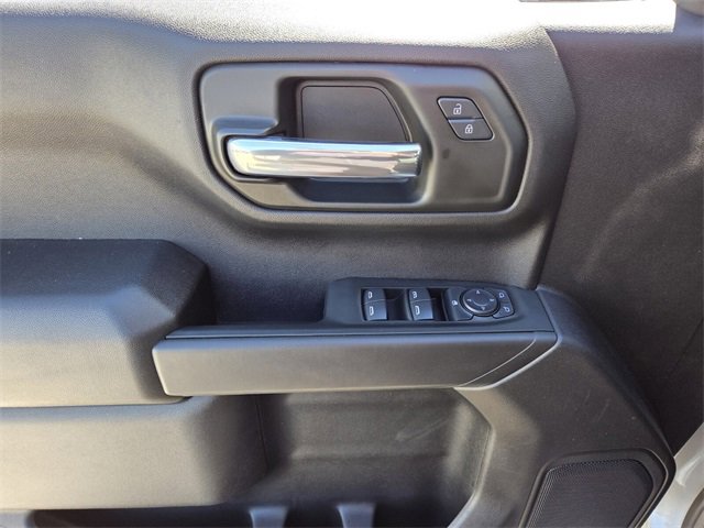 Certified 2024 Chevrolet Silverado 1500 Custom Trail Boss image 17