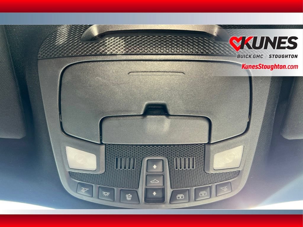 Used 2019 Ford Expedition Limited w/ Equipment Group 301A AWD/4WD image 33
