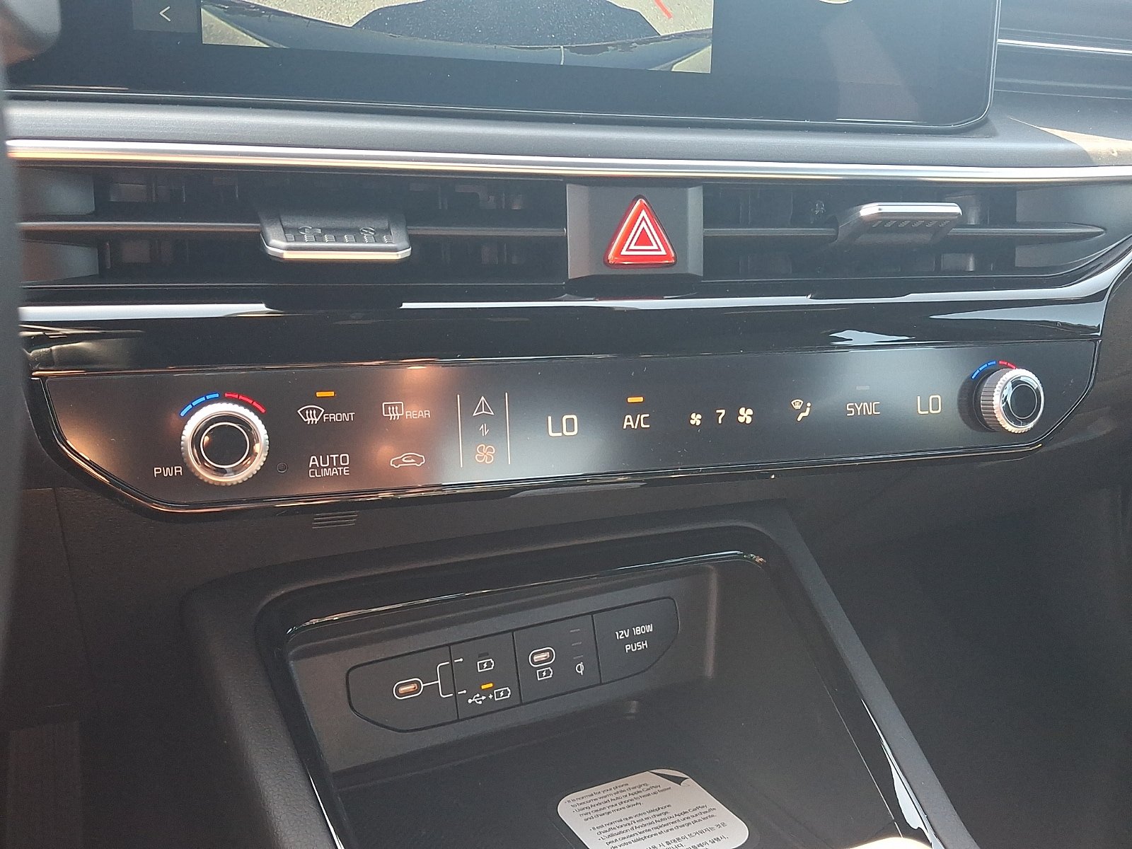 New 2026 Kia K5 GT-Line AWD/4WD image 16