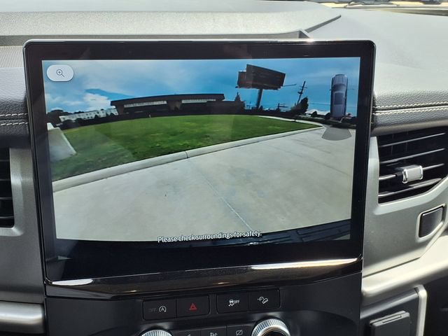 Certified 2024 Ford Expedition Max XLT AWD/4WD image 29