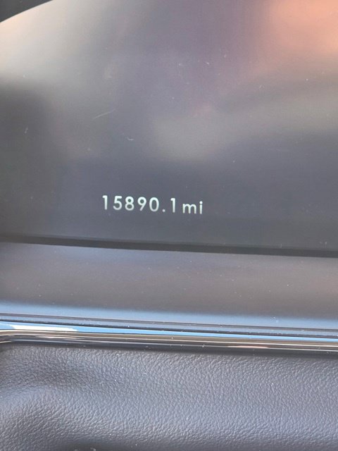 Used 2022 Lincoln Nautilus Reserve FWD image 21