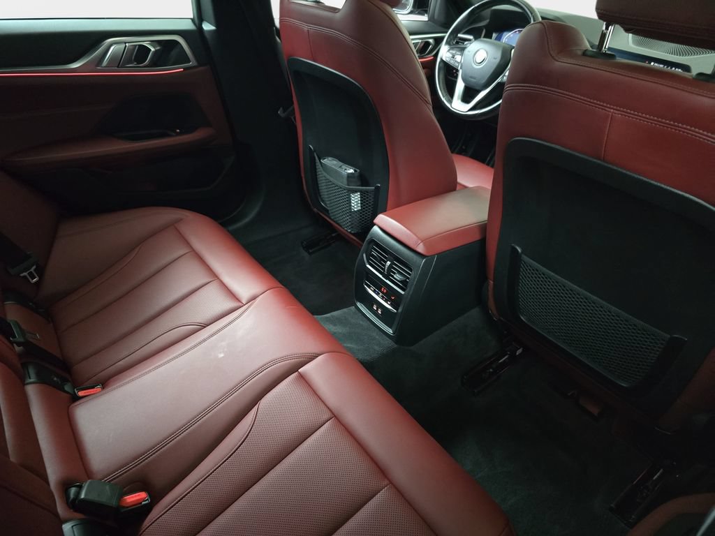 Used 2022 BMW 430i Gran Coupe w/ Convenience Package RWD image 13