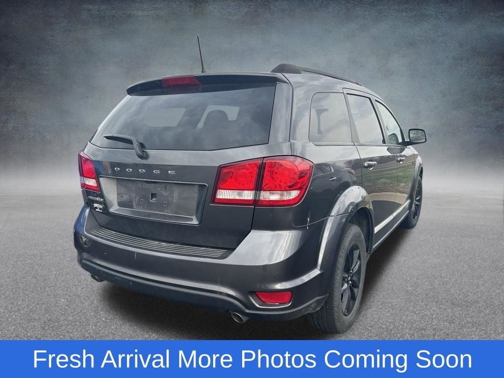 Used 2019 Dodge Journey SE w/ Connectivity Group image 5