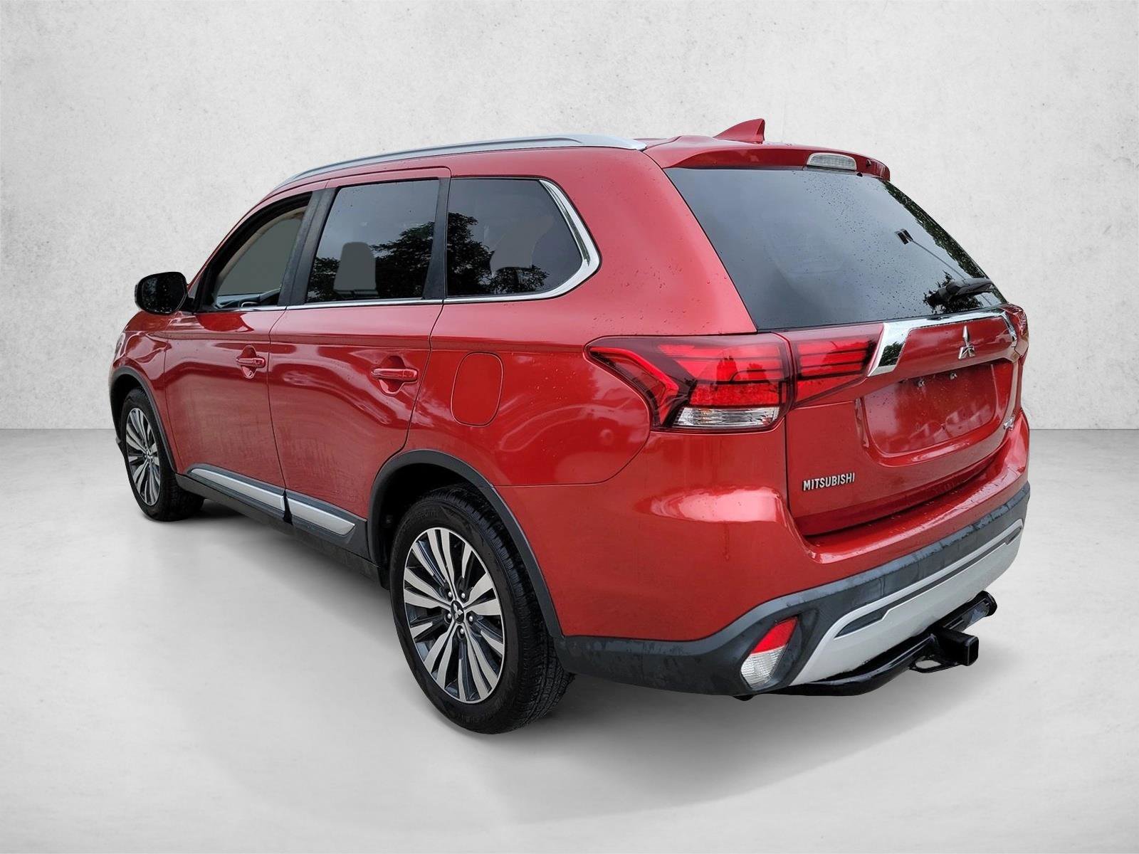 Used 2019 Mitsubishi Outlander SEL FWD image 7