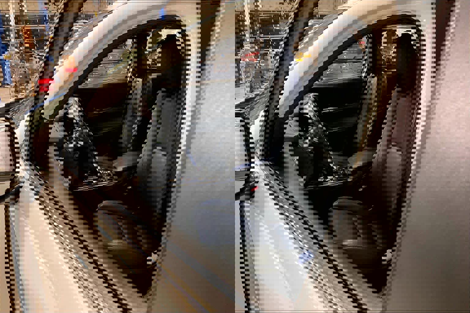 Used 2025 MAZDA CX-30 AWD 2.5 S w/ Preferred Package image 7