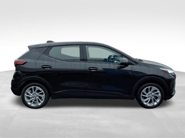 New 2027 Chevrolet Bolt LT w/ Comfort Package FWD image 2
