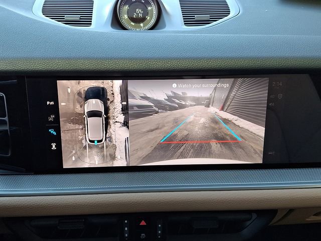 New 2026 Porsche Cayenne E-Hybrid AWD/4WD image 18